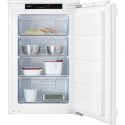 AEG AGS88800F1 Integrated Freezer